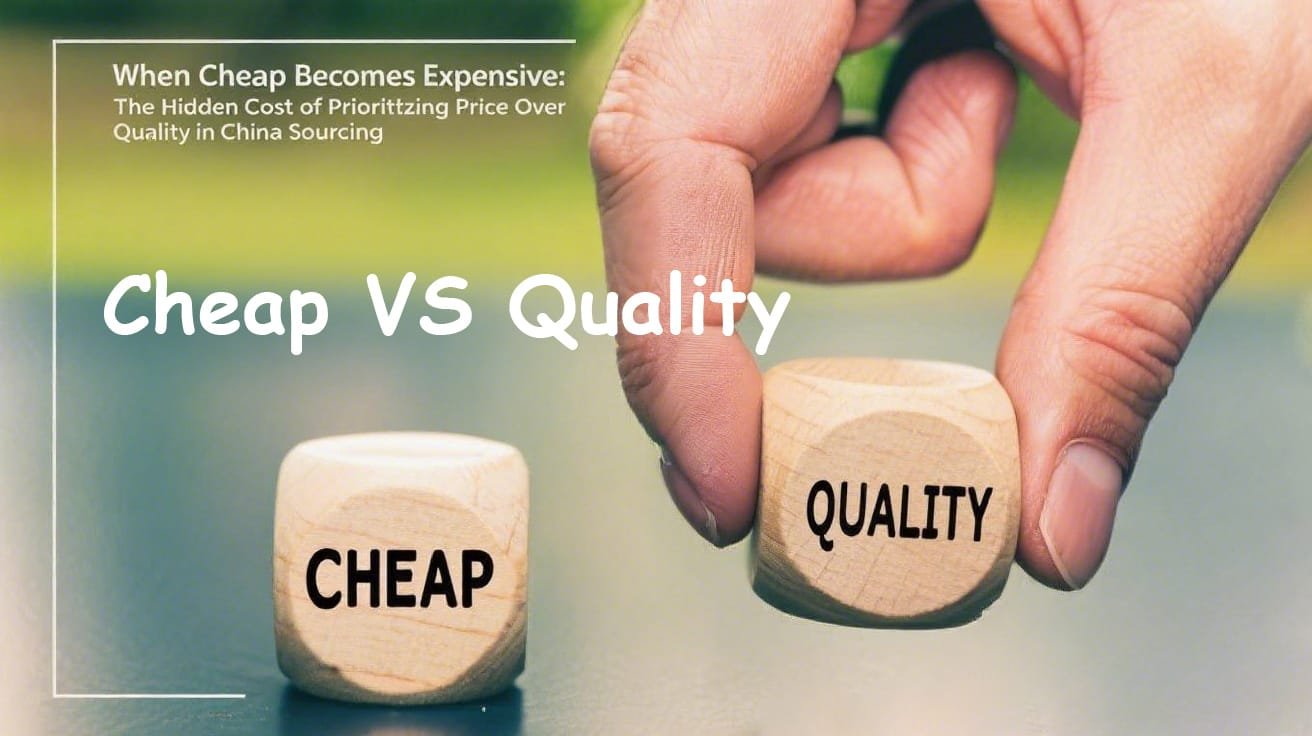 Cheap VS Quality-4
