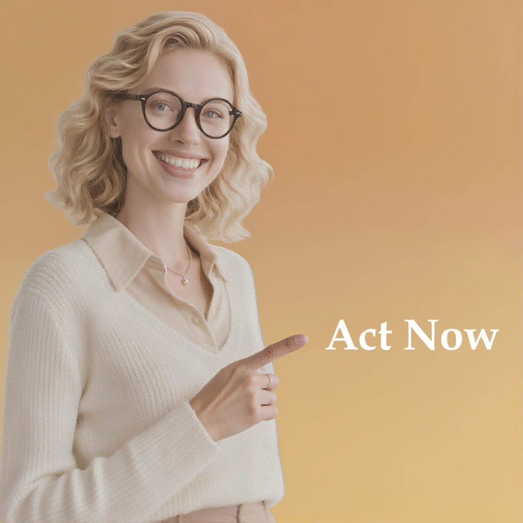 Act Now
