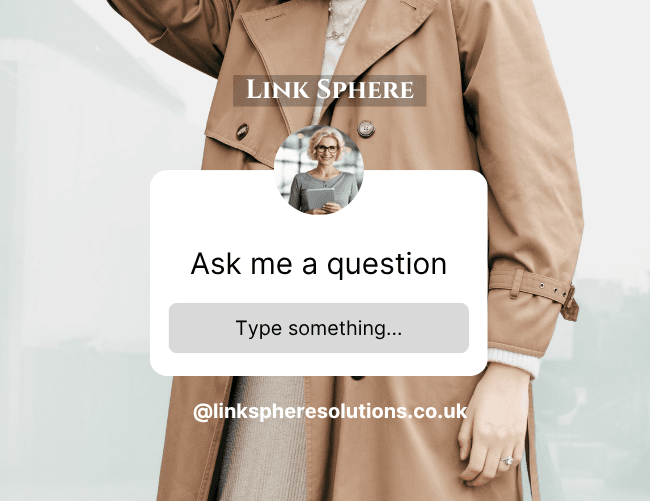 Link Sphere FAQs