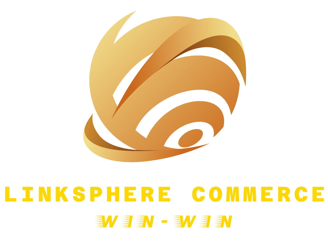 LinkSphere Commerce Logo-7
